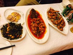 松鼠桂鱼-永兴餐厅(复兴中路店)