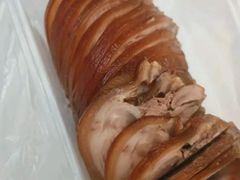 -天添手撕猪手(德政中路店)