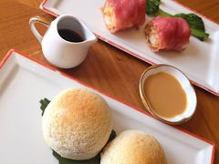 -华尔道夫酒店·紫金阁