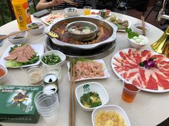 -枇杷园食为鲜火锅(南山店)