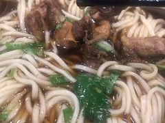 -李先生牛肉面大王(大兴枣园店)