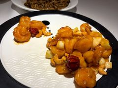 -大铁勺新津菜(迎水道店)