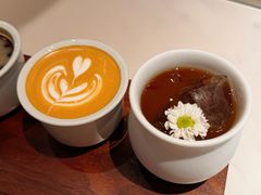-CaptainGeorge风味博物馆