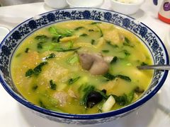 南京六合头道菜-馨方园食府·市井老南京菜