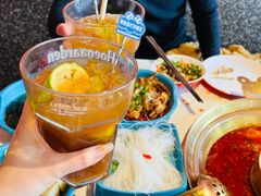 -蛙二爷美蛙火锅基地(温州总店)