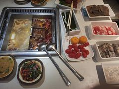 -野妹经典火锅(保利店)
