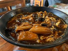 打卤面-鼎香润(德胜门内店)