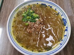 牛肉粉丝-新丰小吃(高沙店)