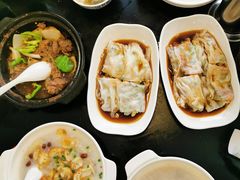 -卓粤拉肠(红庙店)