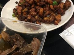 -氿熹干锅•牛蛙•烤鱼(印象城店)