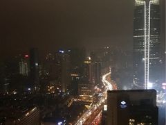 -上海静安香格里拉大酒店
