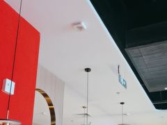 -比格比萨自助(宝山日月光店)