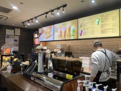 -星巴克(北京南站第二店)