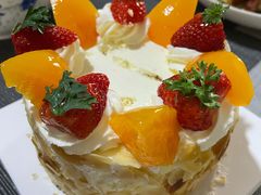 -味多美蛋糕(看丹桥店)