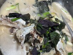 -史记安仁鱼头(浙闽赣食用菌交易中心店)