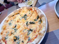 -新贝乐意大利餐厅(苏州中心店)