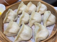 -天怡興·百年蒸饺(中心书城店)