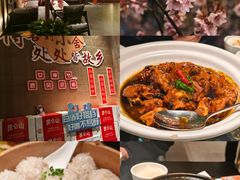 -简小舍·民间手艺菜(武昌江滩店)