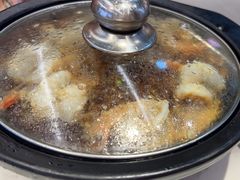 -乔阿马·江南味·驴肉香(龙湖华泾天街店)