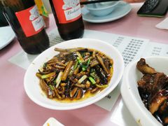 -蘭心餐厅(进贤路店)