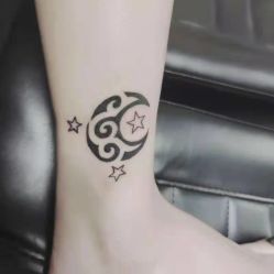 -JOKER TATTOO STUDIO乔克纹身