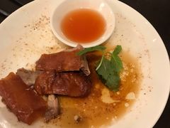 -京香轩·中餐厅(上海中庚聚龙酒店)