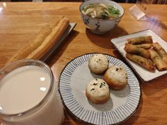 -花悦豆香