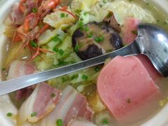 -阿姐小菜(三林店)