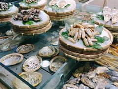 -旺顺阁海鲜广场(亚运村店)