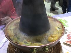 -御味老北京羊蝎子火锅&特色龙虾(菜场路店)