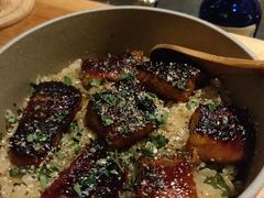 -RONIN Snack Bar