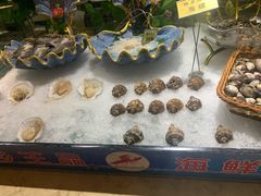 -怡乡王品海鲜姿造自助体验餐厅(大岛商业广场店)