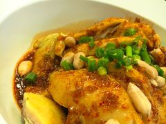 -缪氏川菜(丰盛町店)