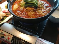 -笑福亭料理小馆(解放碑店)