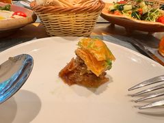 -ALAMEEN阿拉伯餐厅(三里屯店)