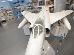 -中国航空博物馆-停车场