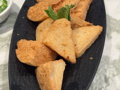 -潮堂 · 潮州菜(国贸商城店)