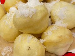 -长城东北菜(新港西路店)