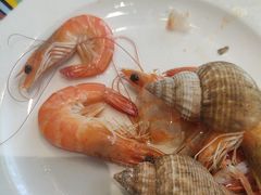 -冀粤香海鲜自助餐厅(西美五洲店)
