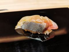 -晴空·日本料理(万象城店)