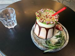 -BE NORMAL CAFE(霞溪路店)