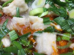 -天发芽·何记葫芦头泡馍·老字号(小南门店)