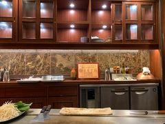 -神户牛排餐厅MOURIYA(总店)