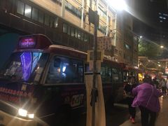 -翠华餐厅(铜锣湾糖街店)