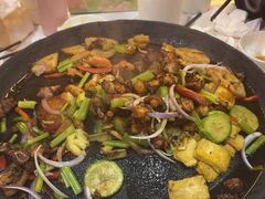 -一烙锅(友谊店)