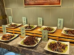 -禾斗海鲜自助(市南银座店)