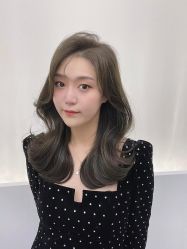 -HairCode芭曲发型