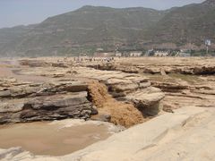 -陕西黄河壶口瀑布旅游区
