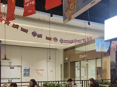 -木屋烧烤(龙湖天街店)