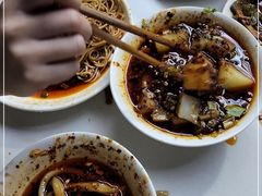 -中和裴氏蹄花(府河路店)